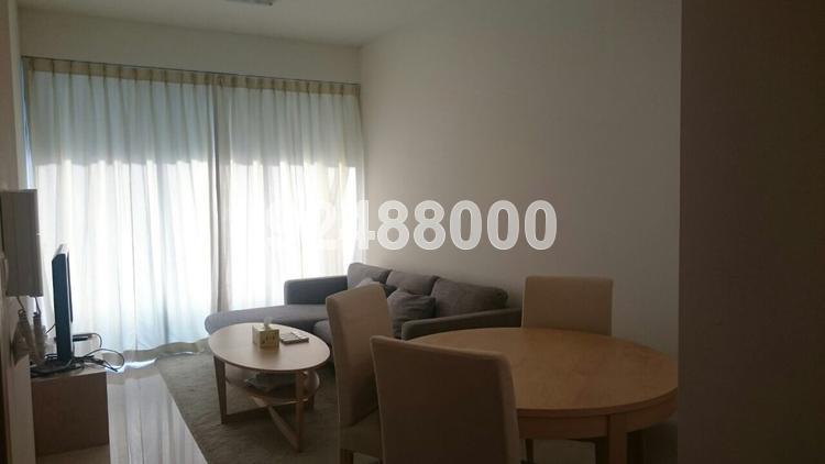 One Oxley Rise (D9), Apartment #72254321